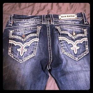 Looking to Trade Rock revival May